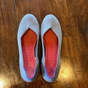 Rothy’s size 8 EUC